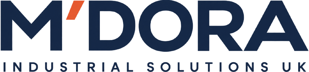 M'DORA LTD | Industrial Solutions UK